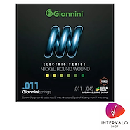 GIANNINI GEEGST11