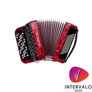 GOLDEN CUP ACORDEON 72 BAJOS DIATONICO