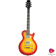 HAMER MONFCS CHERRY BURST