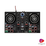 HERCULES DJ CONTROL INPULSE 200