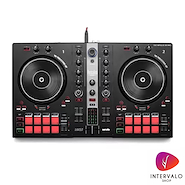 HERCULES DJ CONTROL INPULSE 300 MK2