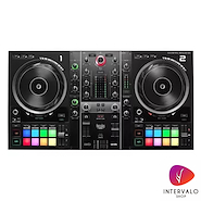 HERCULES DJ CONTROL INPULSE 500W