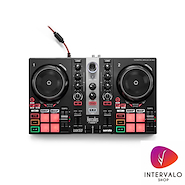HERCULES DJ CONTROL INPULSE 200 MK2