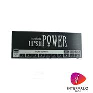 HETFIELD HPS11