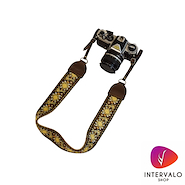 HIPSTRAP GOLD HAZE p/camara