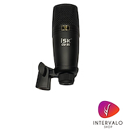 ISK CU3S USB
