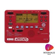 KORG  Beatboy Bateria Electronica Grabado -OUTLET-