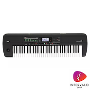 KORG I3