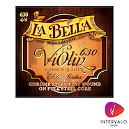 LA BELLA 631