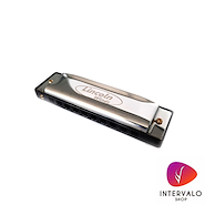 LINCOLN LWHM10S TONO C CROMADA CON ESTUCHE