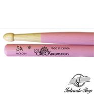 LOS CABOS 5A HICKORY PINK STICK
