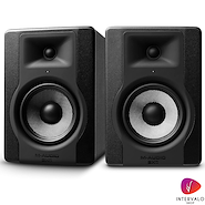M-AUDIO BX5 Studio Monitors SE VENDEN POR PAR (precio x1)
