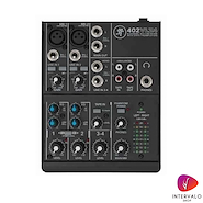 MACKIE 402VLZ4