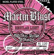 MARTIN BLUST RL120