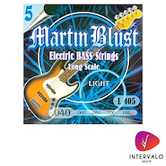 MARTIN BLUST XL410                  L405