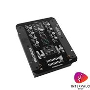 MOON AUDIO PRO MDJ206USB