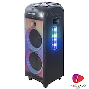 MOONKI SOUND MD-PB360