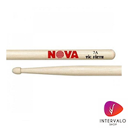 NOVA N7AN - N7AN Classic 7A Punta de Nylon NAT Natural