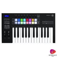 NOVATION Launchkey 25 MK3