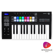 NOVATION Launchkey 25 MK3