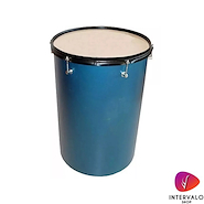 NUCIFORO ZURDO 14" PINTADO