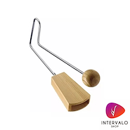 NUCIFORO Vibraslap