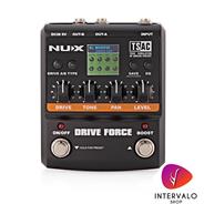 NUX DRIVE FORCE