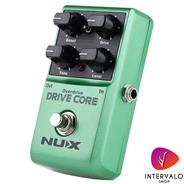 NUX DELUXE DRIVE CORE