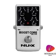 NUX DELUXE BOOST CORE