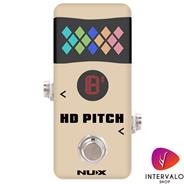 NUX NTU-2 PITCH MINI CORE