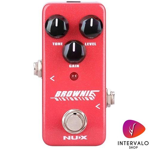 NUX NDS-2 BROWNIE MINI CORE