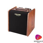 NUX AC-50 STAGEMAN 50W