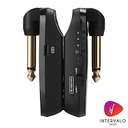 NUX B2 PLUS