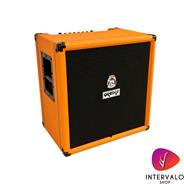 ORANGE Crush Bass CR100BXT
