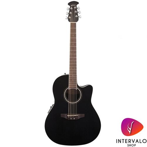 OVATION CS24 5 CELEBRITY STANDARD BLK