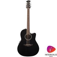 OVATION CS24 5 CELEBRITY STANDARD BLK