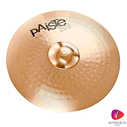 PAISTE 0000151620 - 201 R-20 Ride 20"