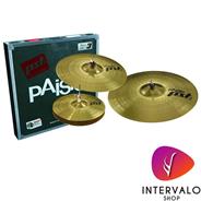 PAISTE 000063USET - PST3 Universal Set Hi-Hat 14