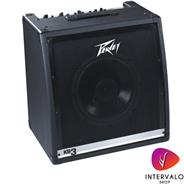 PEAVEY KB 3 Combo 100W Program - 3 canales - 1 Parl coaxi