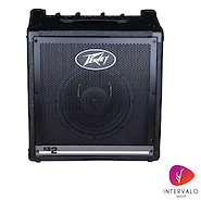 PEAVEY KB 2 Combo 80W Program - 3 canales - 1 Parl coaxia