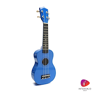 PRYANA PRYANA UKELELE SOPRANO -OUTLET-