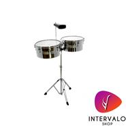 RESOUND LJWL-01 TIMBALETA 13