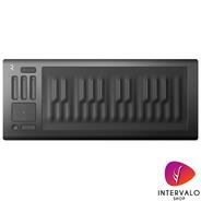 ROLI RISE 25 Controlador MIDI 25 Keywav - OUTLET