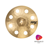 SABIAN 11800XEB