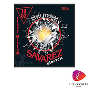 SAVAREZ X50LM 010-052 EXPLOSION