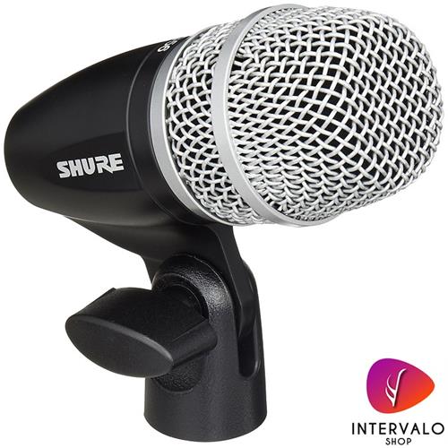SHURE PG56-LC