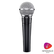 SHURE SM58-LC