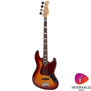 SIRE V7 ALDER 4 TS TOBACCO SUNBURST