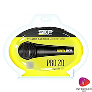SKP PRO-20