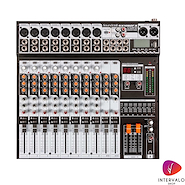 SOUNDCRAFT SX1202FX